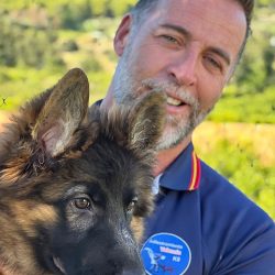 Adiestramiento Valencia K9