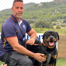Adiestramiento Valencia K9