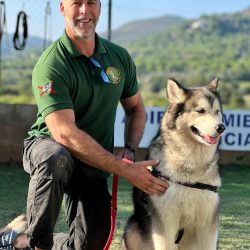 Adiestramiento Valencia K9