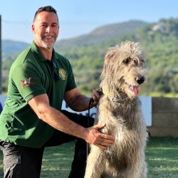 Adiestramiento Valencia K9